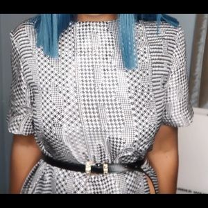 Alexander Wang Shirt Dress